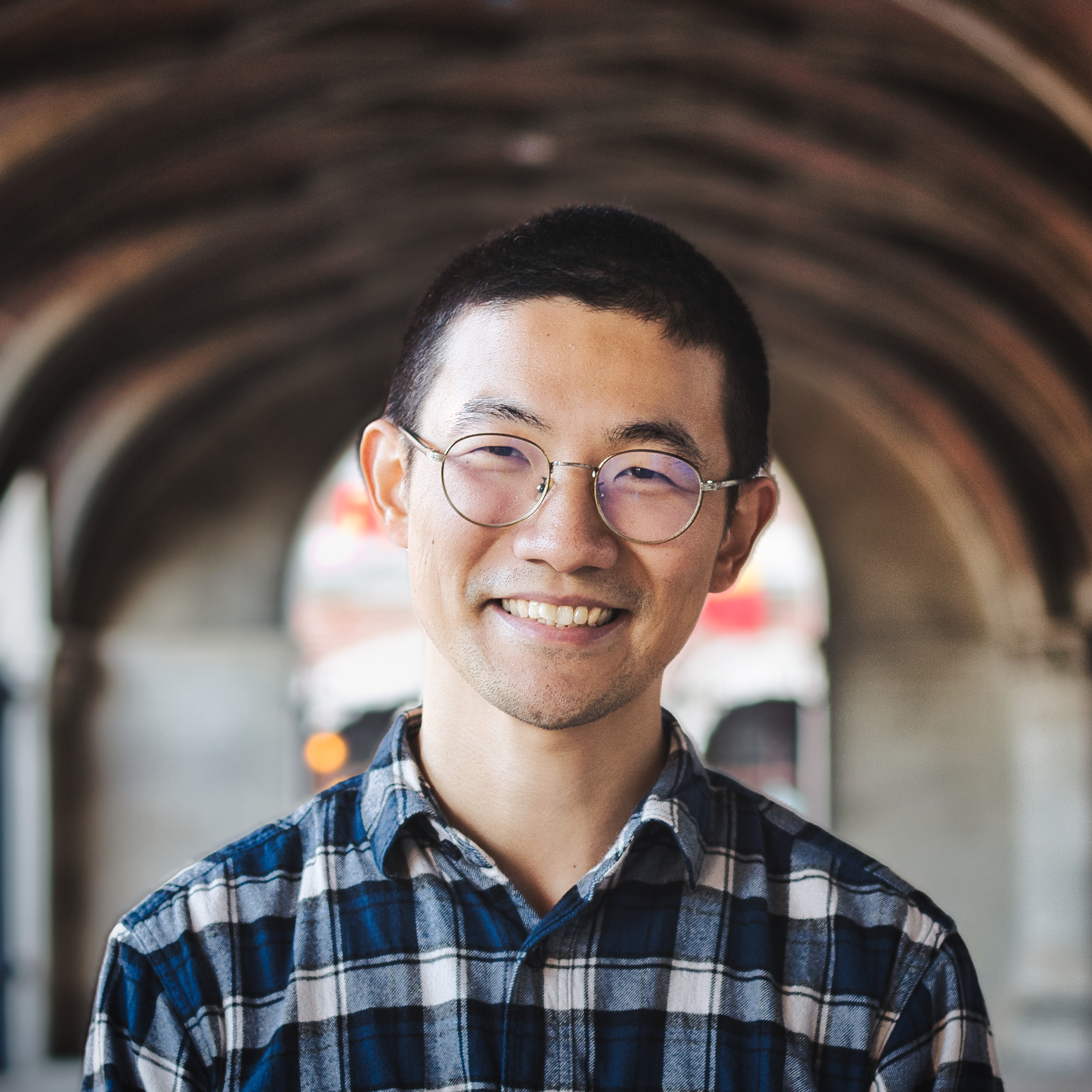 Hugo Wei Li